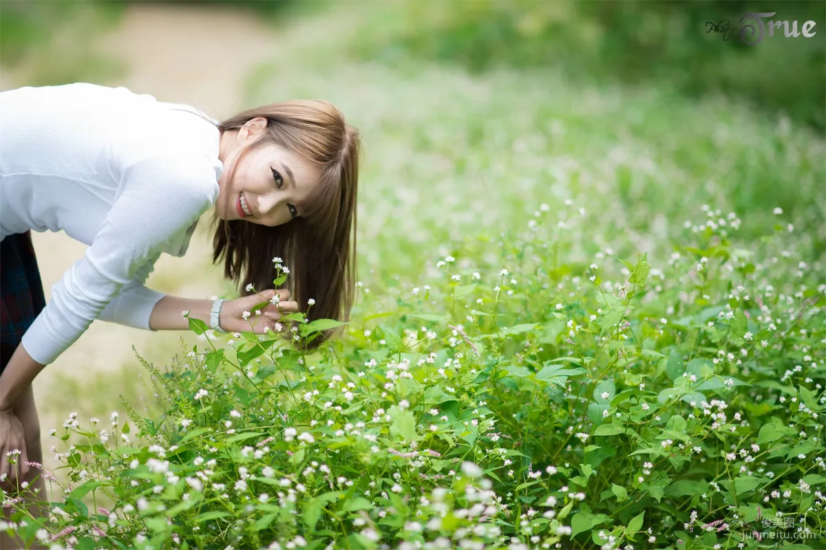 Lee Eun Hye: Web Idols photo 49