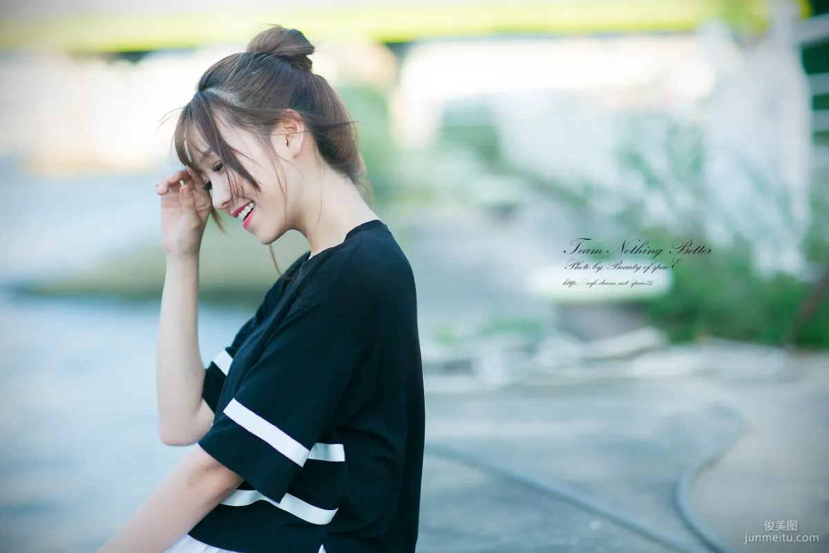 Lee Eun Hye: Web Idols photo 36