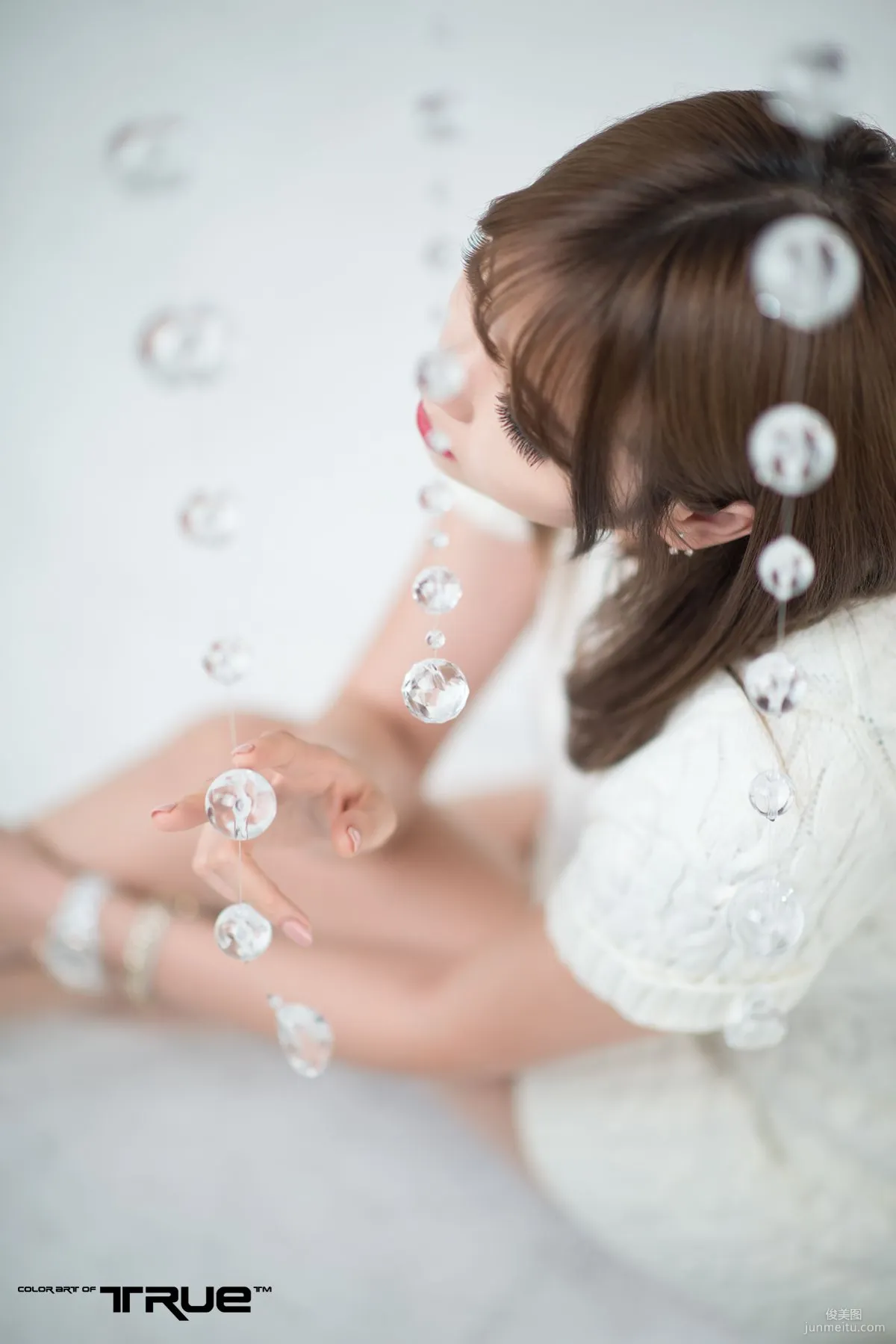 Lee Eun Hye: Web Idols photo 41