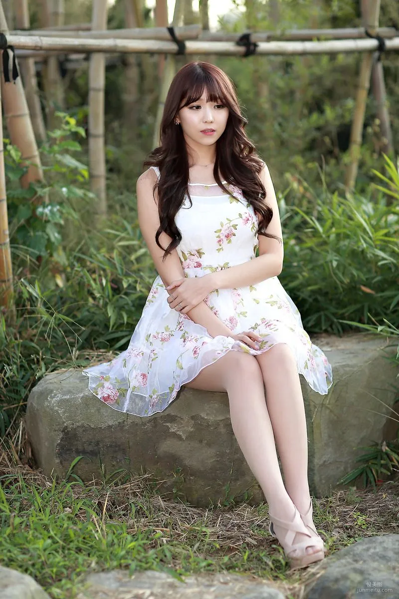 Lee Eun Hye: Web Idols photo 1