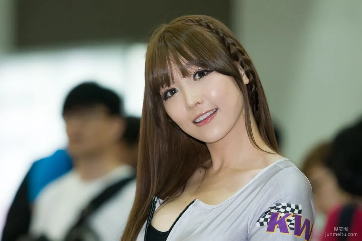Lee Eun Hye: Web Idols photo 130