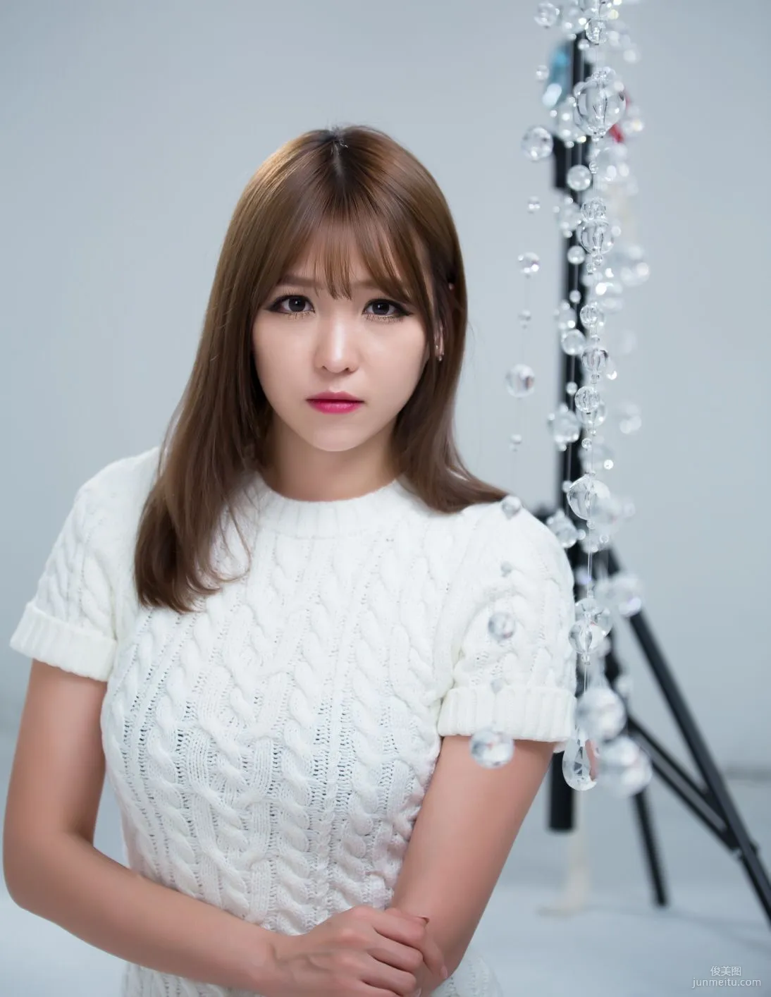 Lee Eun Hye: Web Idols photo 23