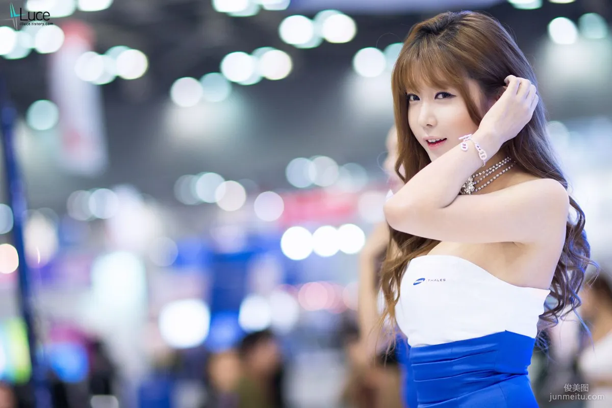 Heo Yun Mi: Web Idols photo 75