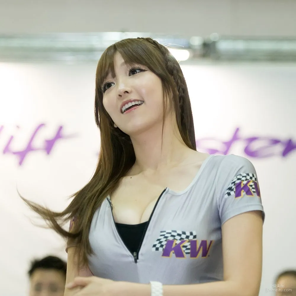 Lee Eun Hye: Web Idols photo 116