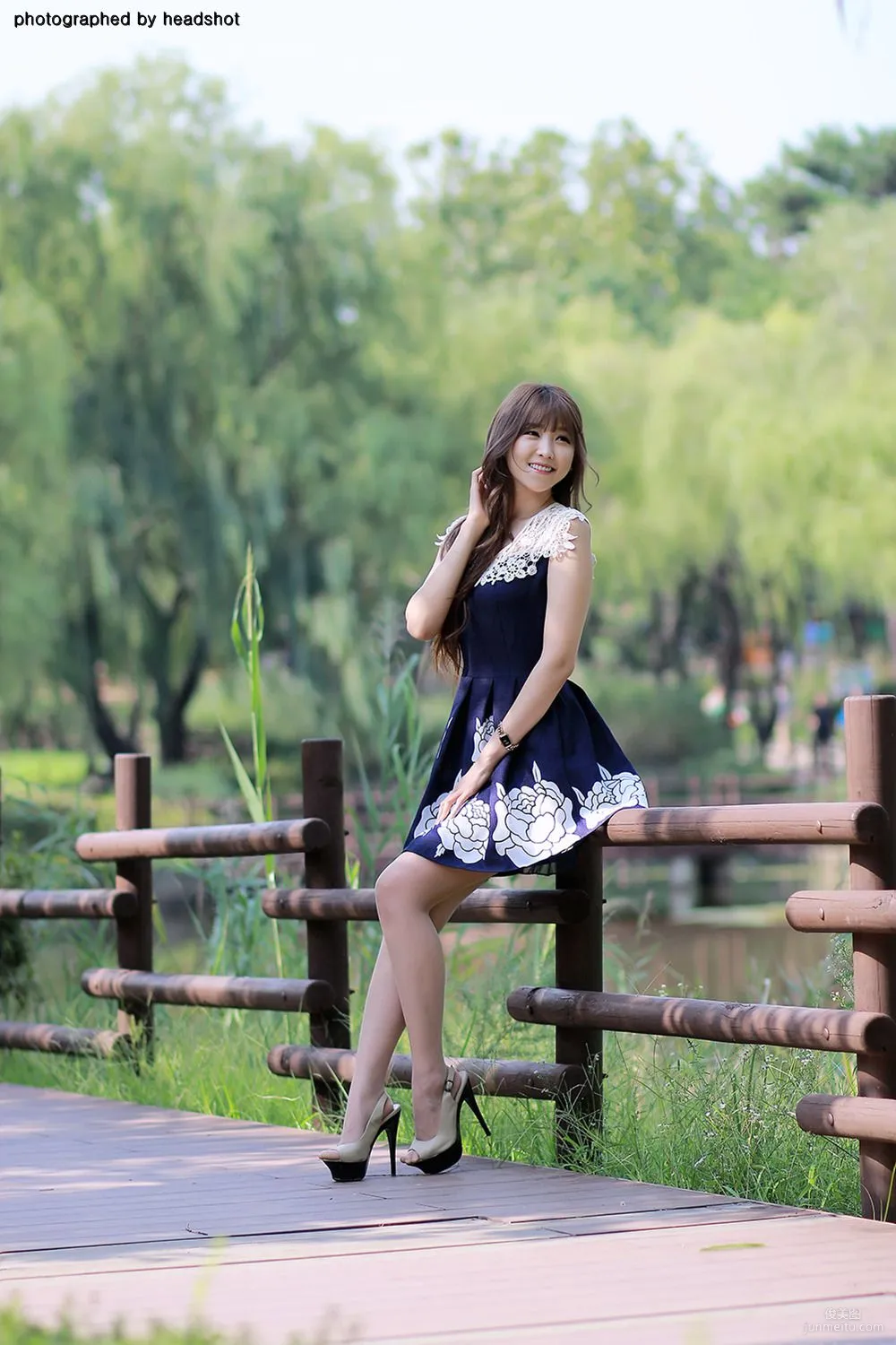 Lee Eun Hye: Web Idols photo 24