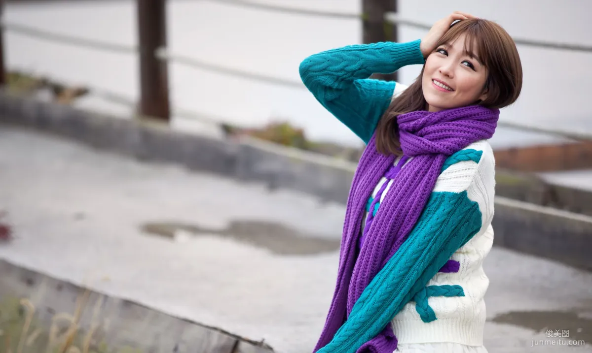 Lee Eun Hye: Web Idols photo 61
