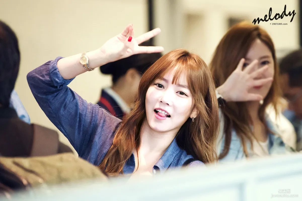 Park So-yeon: Web Idols photo 56