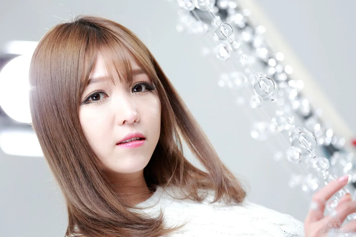 Lee Eun Hye: Web Idols photo 6