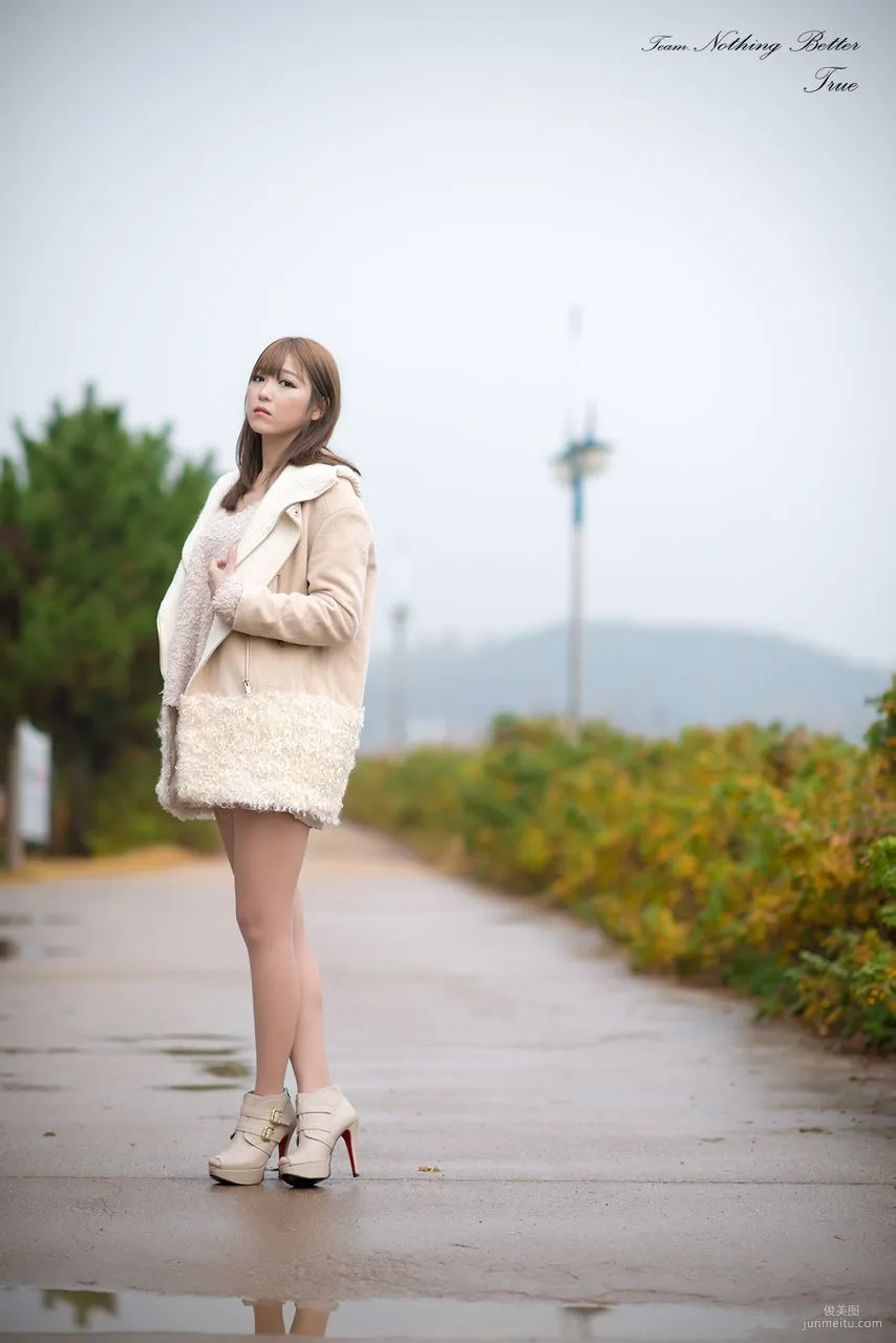 Lee Eun Hye: Web Idols photo 13