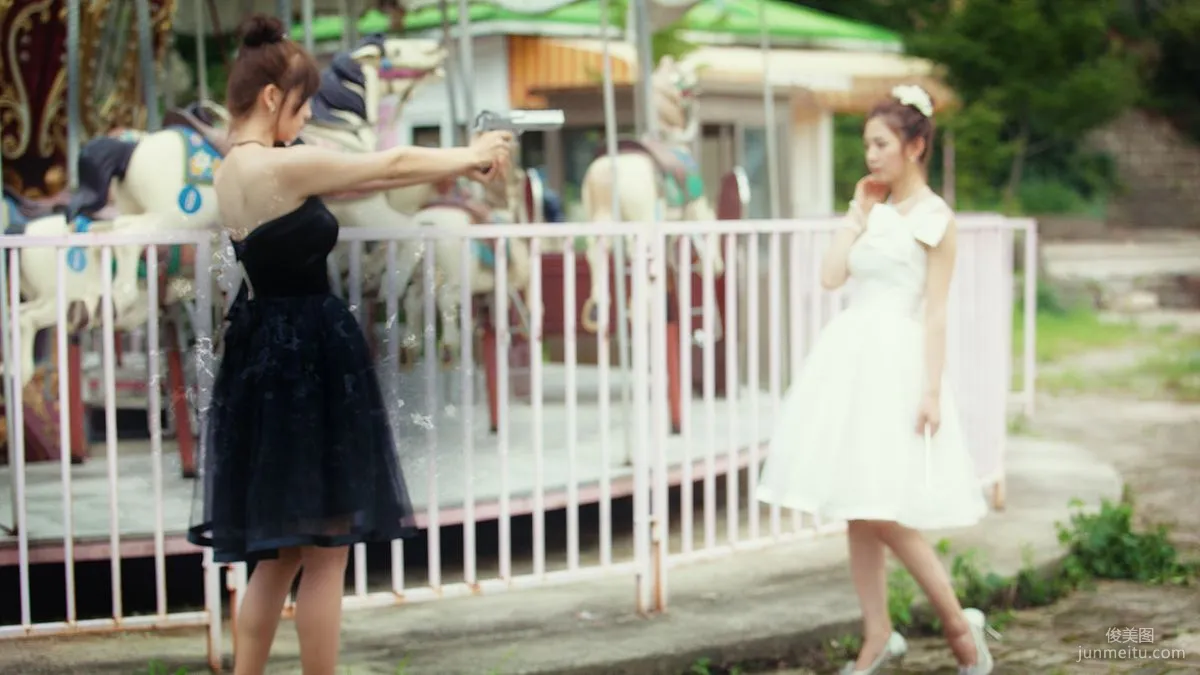 Lee Eun Hye: Web Idols photo 11