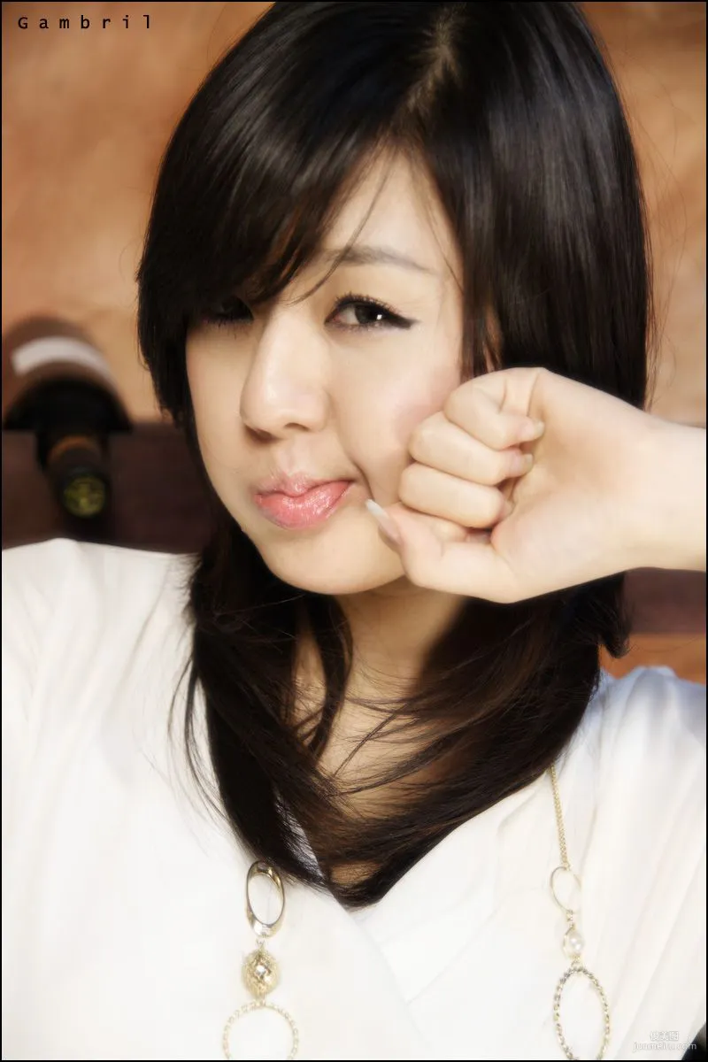 Hwang Mi Hee: Web Idols photo 39