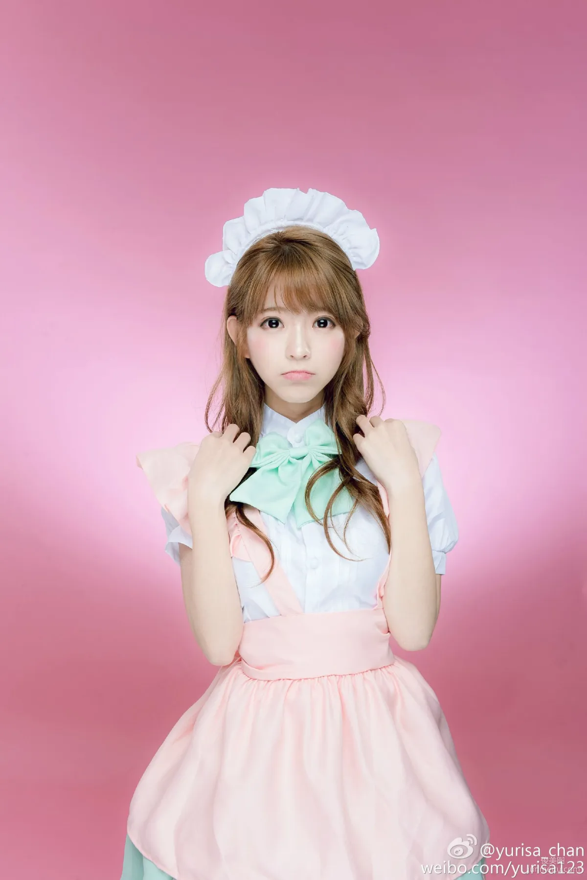 樸善慧yurisa - 超高清美圖合輯大全 38