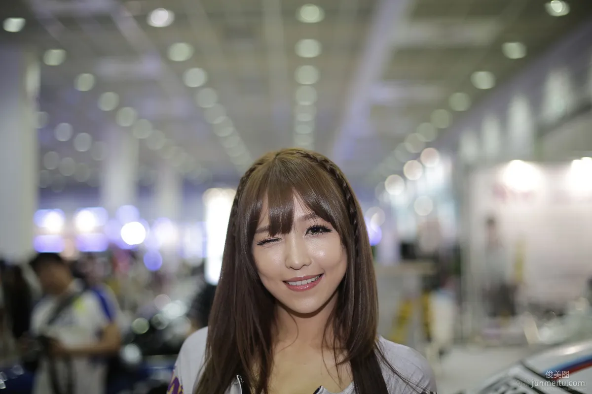 Lee Eun Hye: Web Idols photo 136