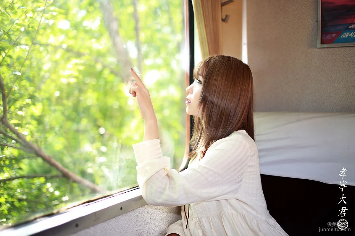 Lee Eun Hye: Web Idols photo 46