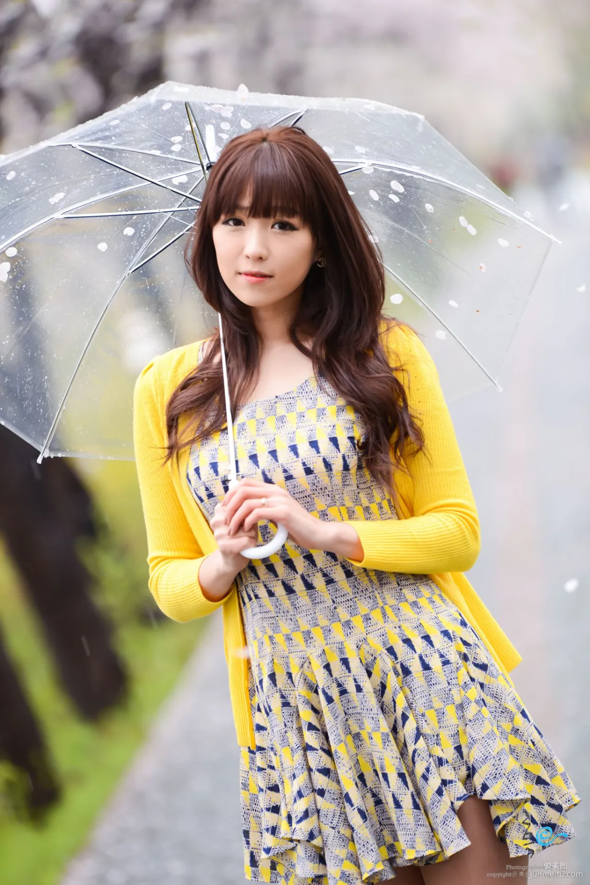 Lee Eun Hye: Web Idols photo 50