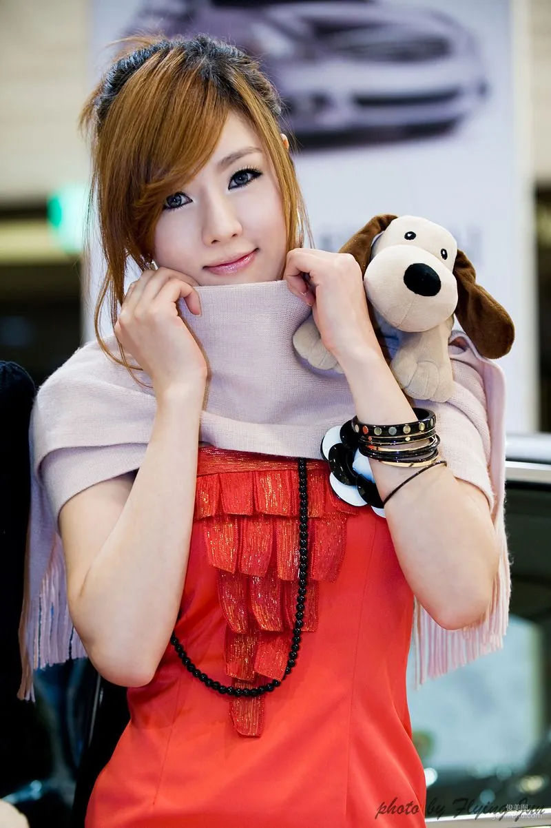 Hwang Mi Hee: Web Idols photo 10