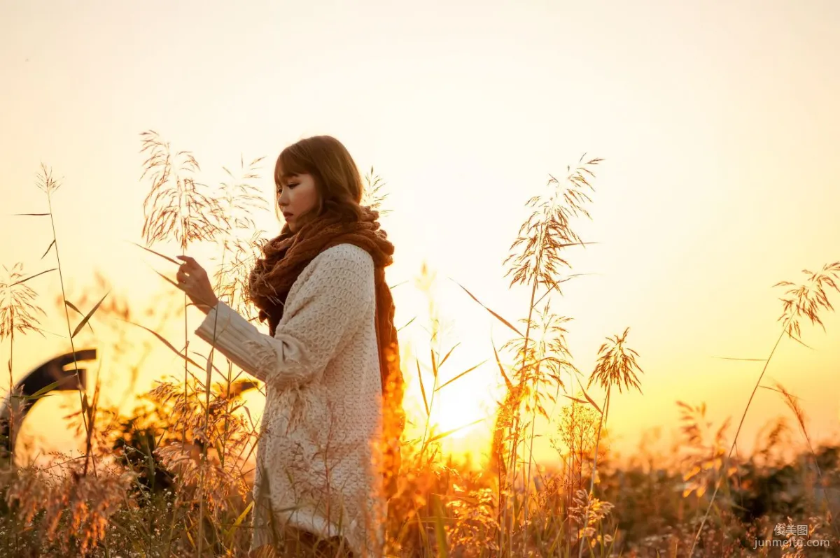 Lee Eun Hye: Web Idols photo 24