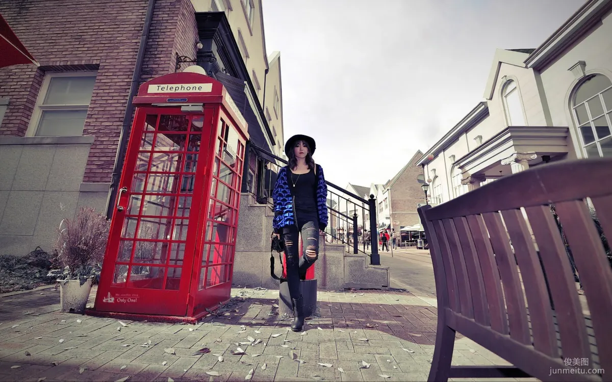 Lee Eun Hye: Web Idols photo 58