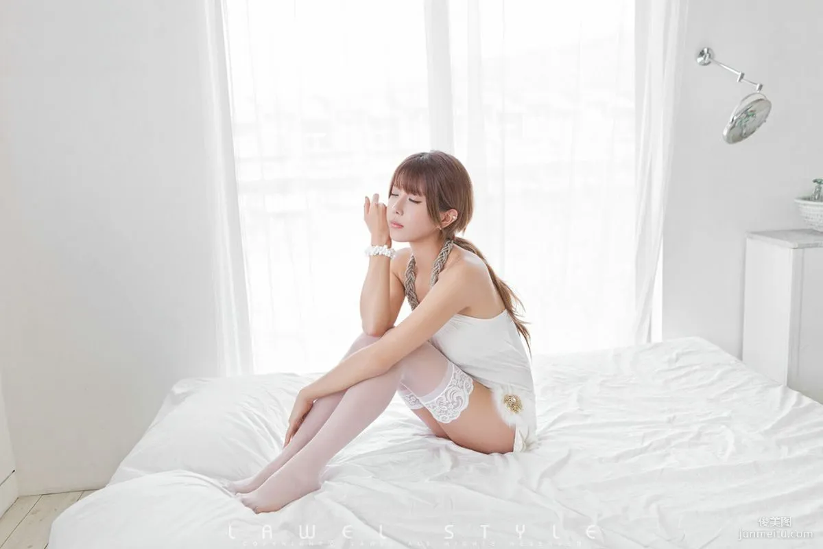 Heo Yun Mi: Web Idols photo 44