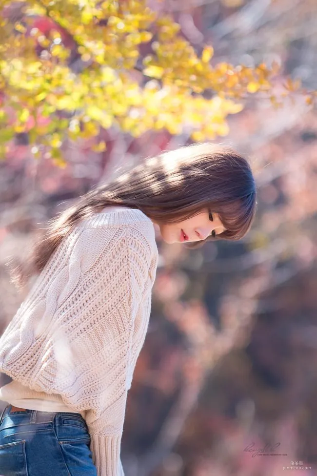 Han Shaowei: Web Idols photo 10
