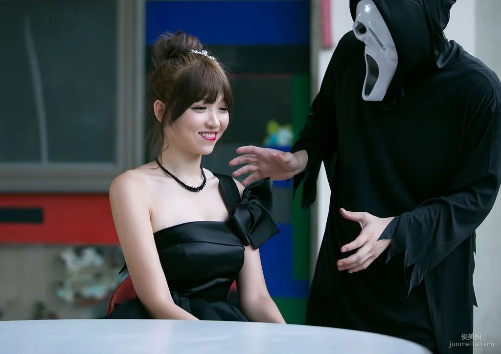 Lee Eun Hye: Web Idols photo 24