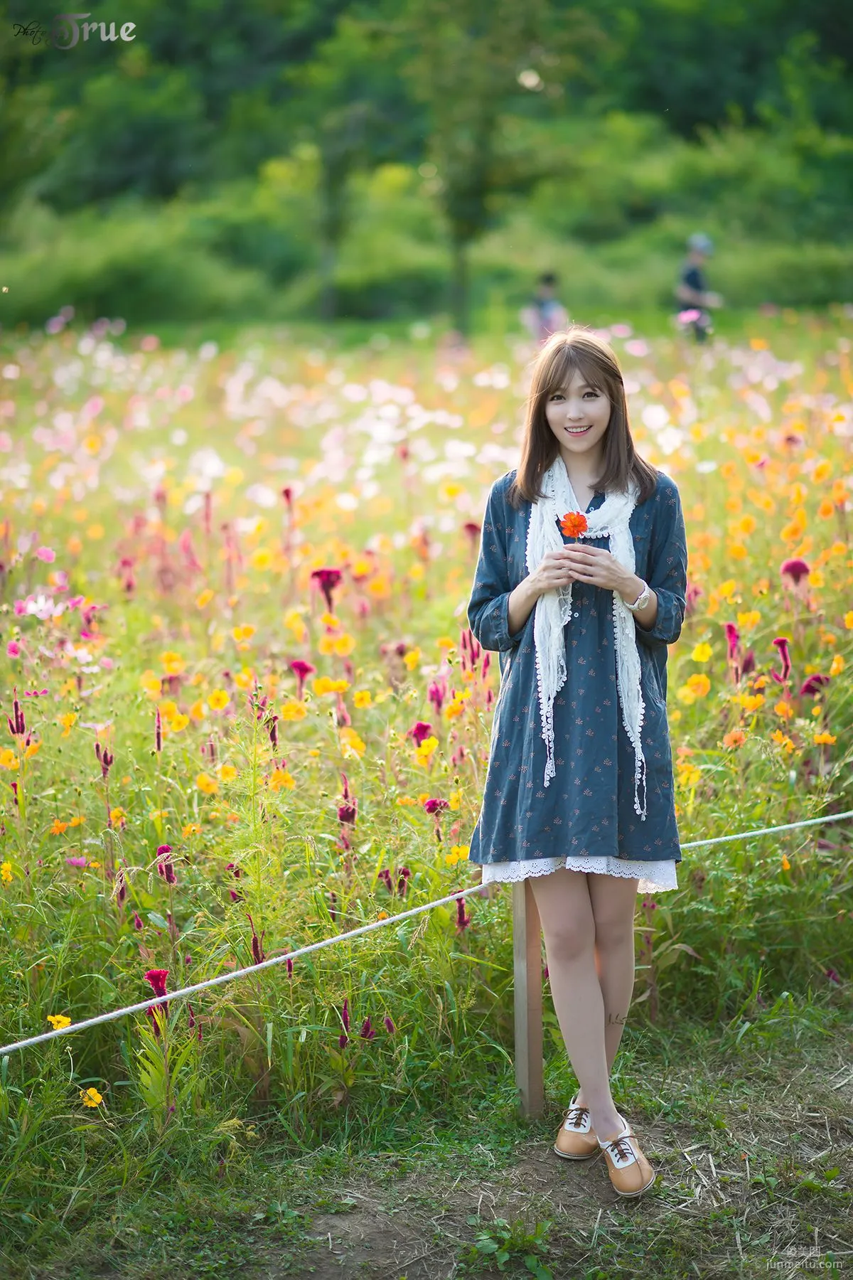 Lee Eun Hye: Web Idols photo 48