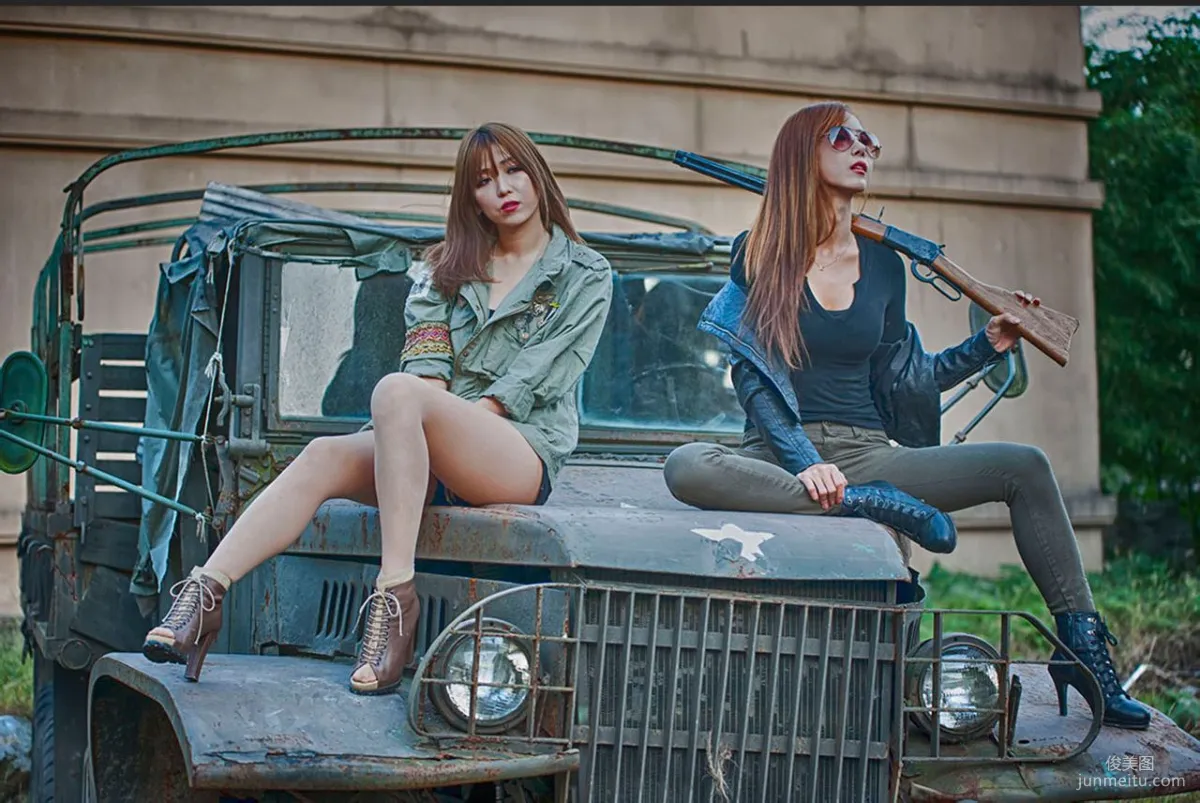 Lee Eun Hye: Web Idols photo 72