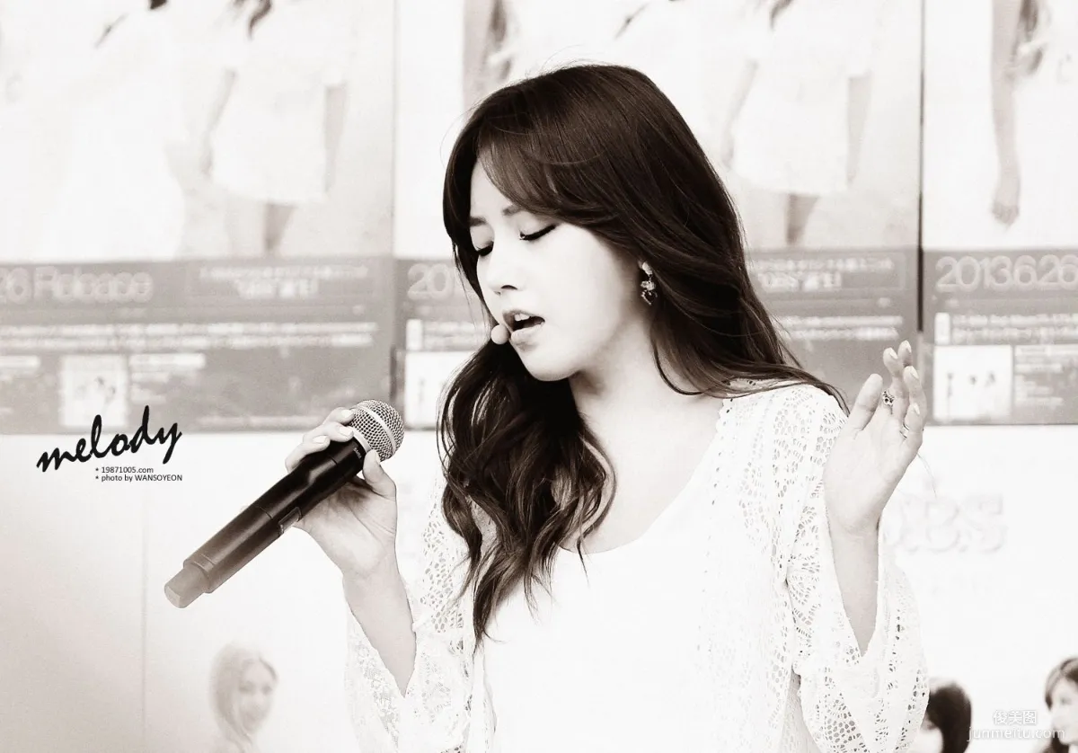 Park So-yeon: Web Idols photo 66