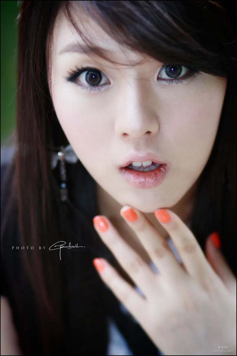 Hwang Mi Hee: Web Idols photo 32
