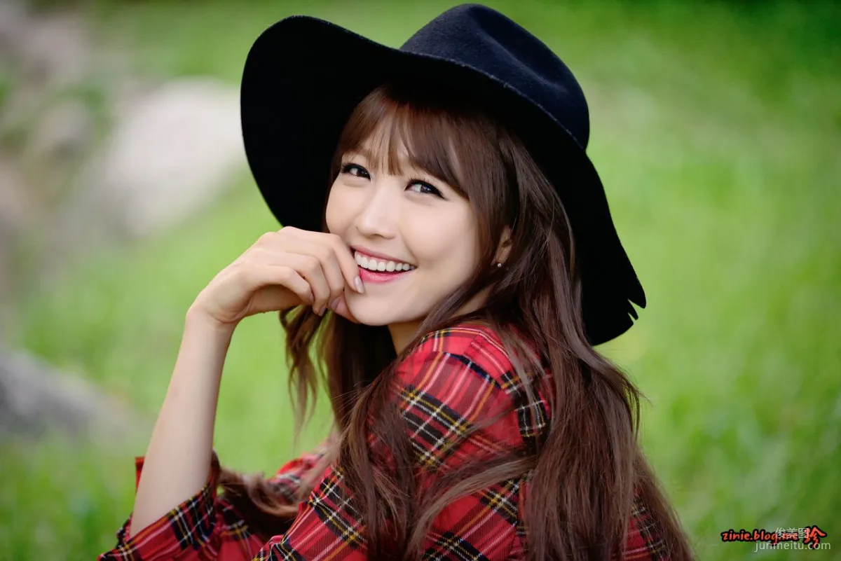 Lee Eun Hye: Web Idols photo 43