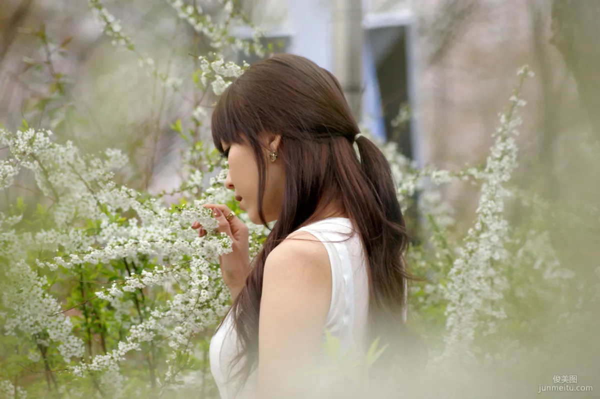 Lee Eun Hye: Web Idols photo 28
