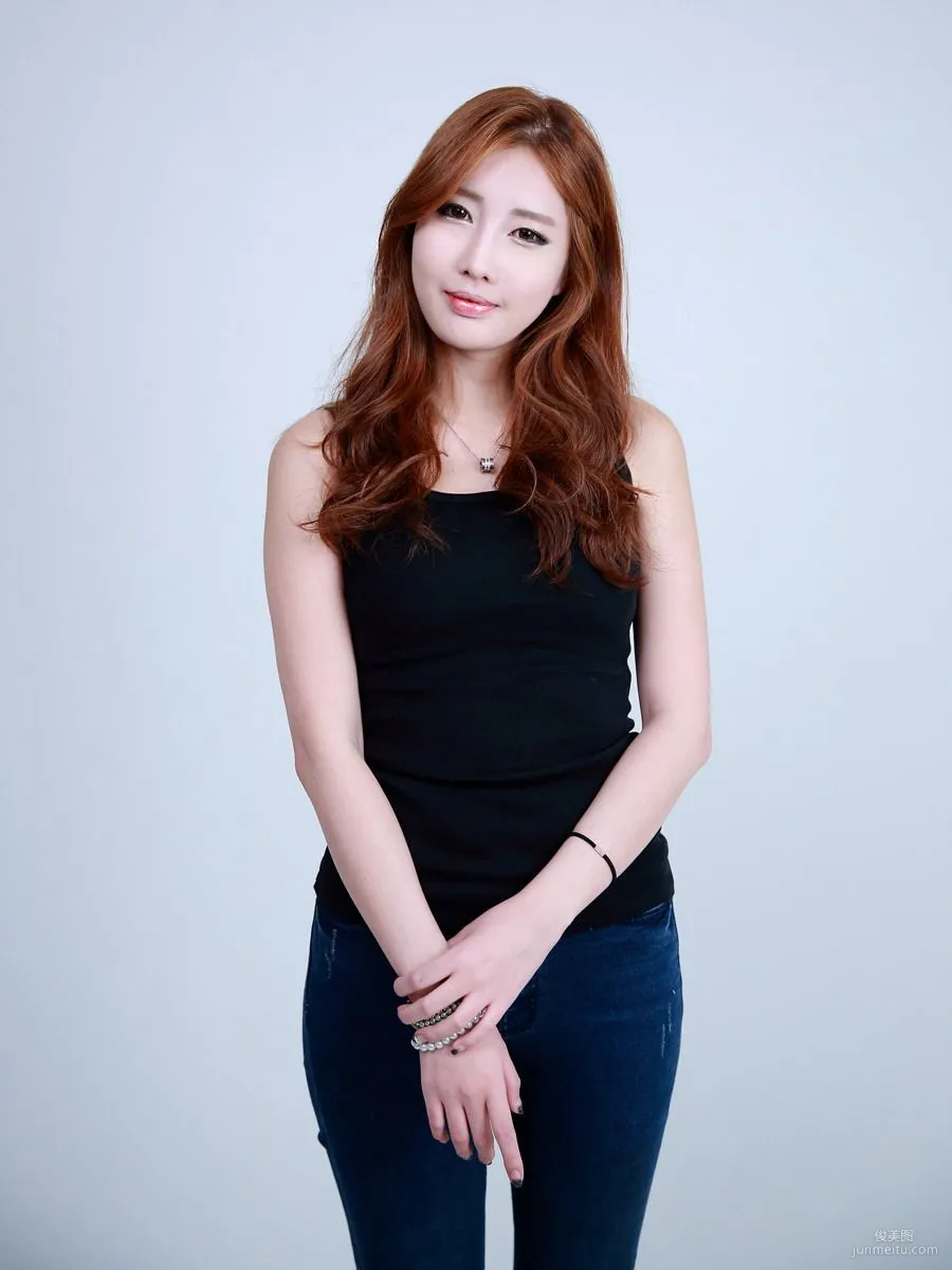Korean Actress Shin Se Ha "Photo Collection Edition" Part 1 photo 71