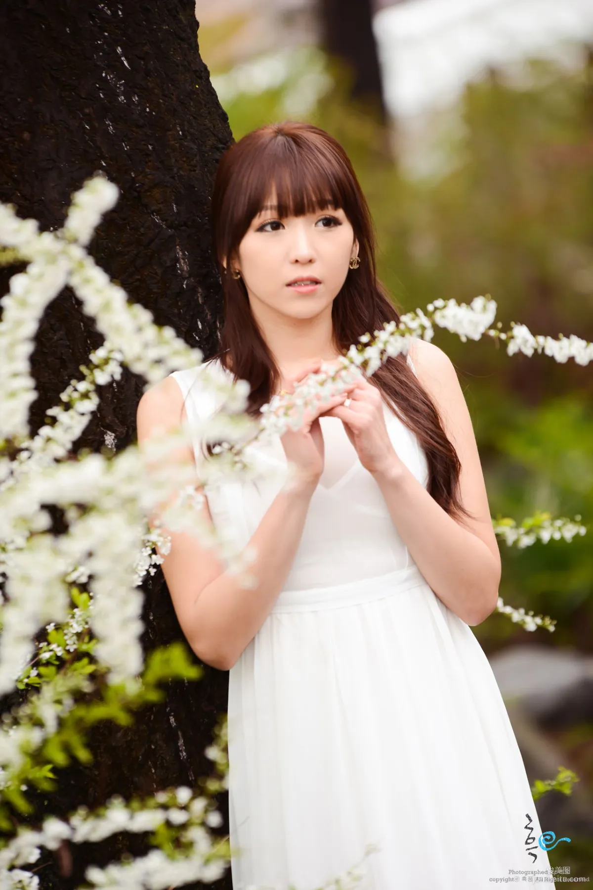 Lee Eun Hye: Web Idols photo 4