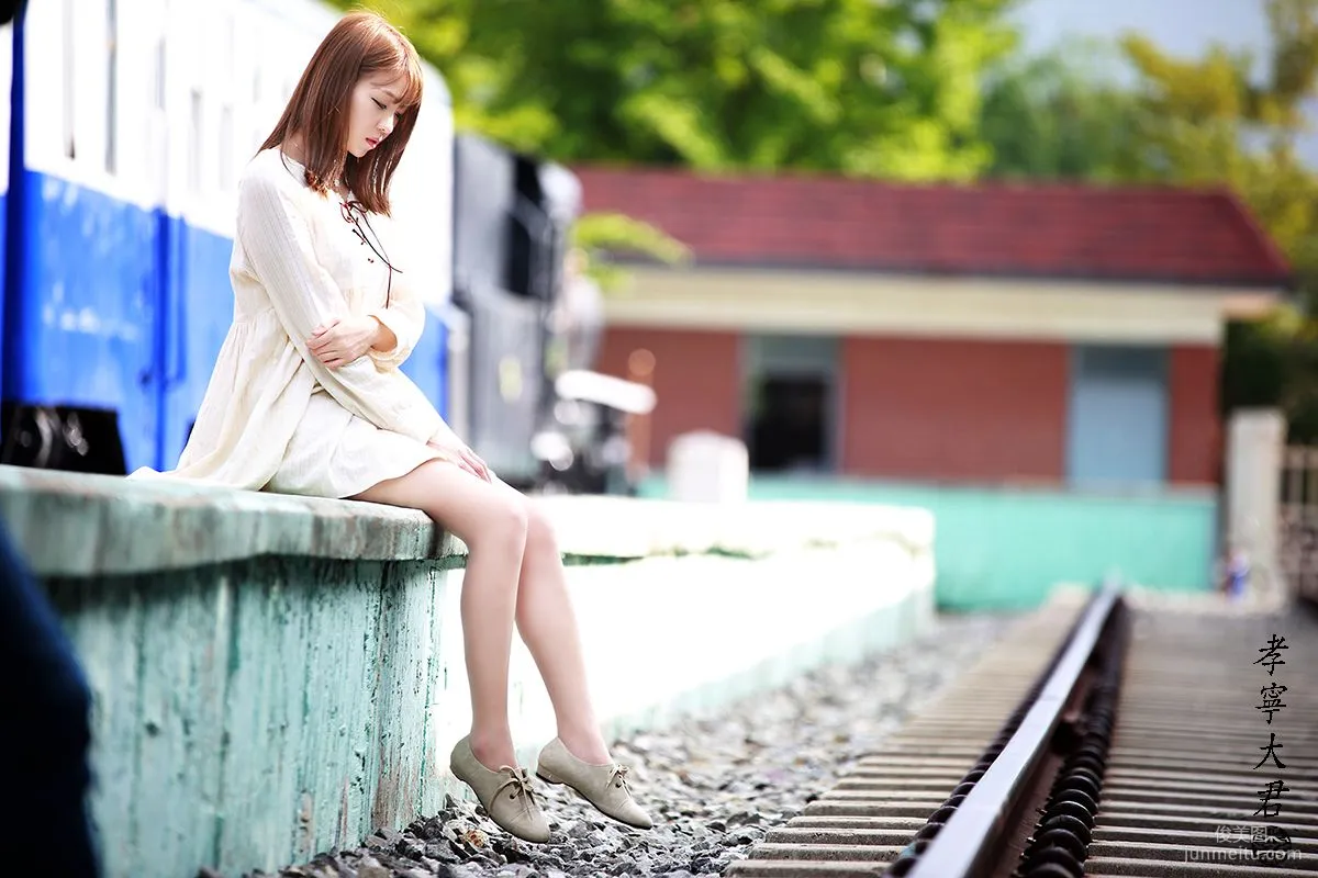 Lee Eun Hye: Web Idols photo 47