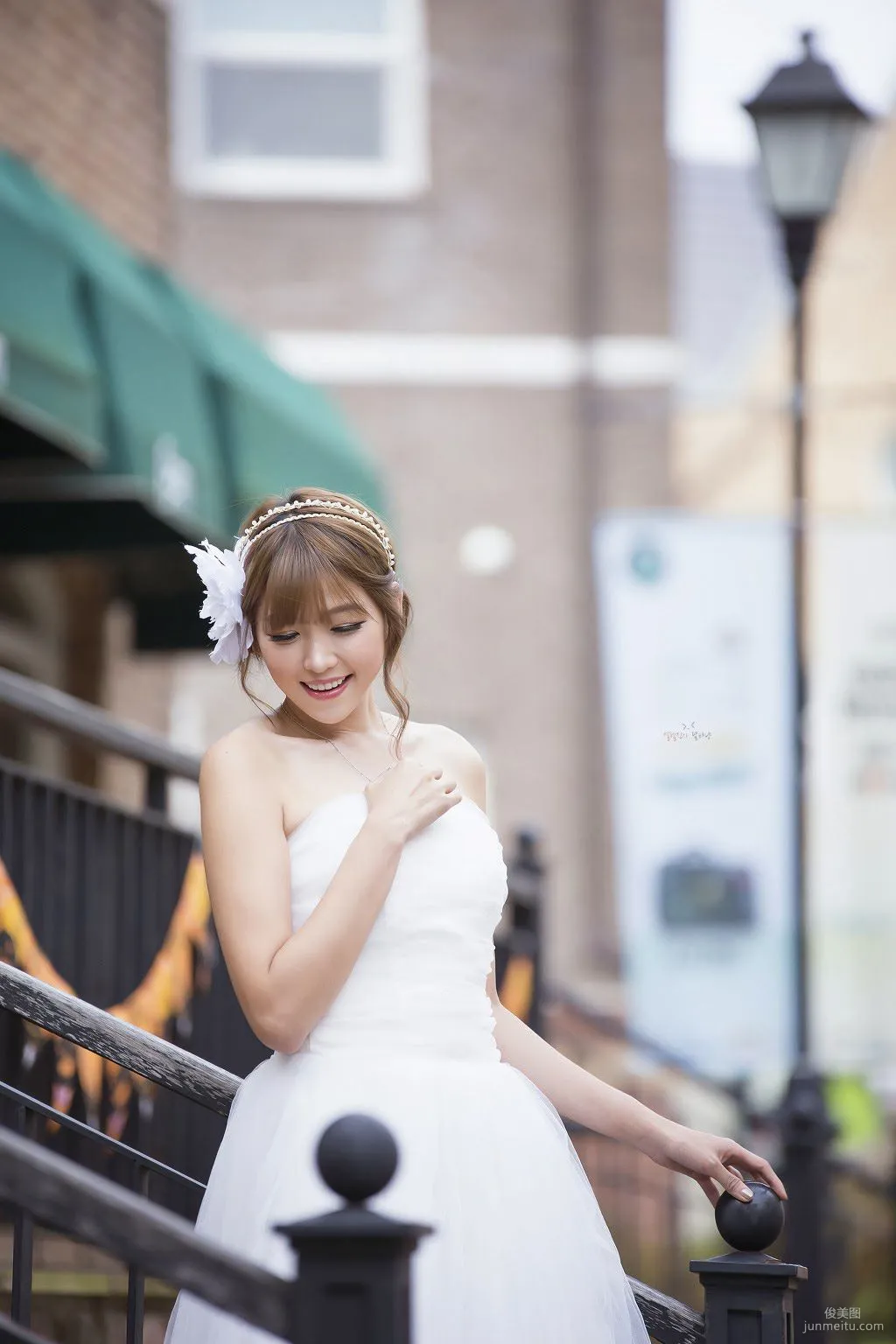 Lee Eun Hye: Web Idols photo 56