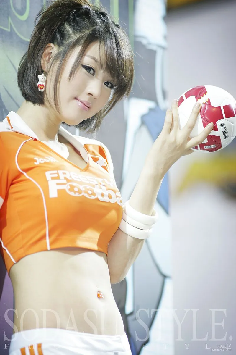 Hwang Mi Hee: Web Idols photo 19