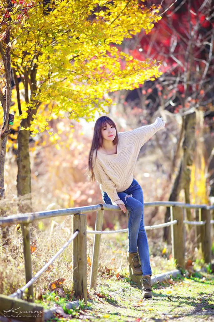 Han Shaowei: Web Idols photo 4