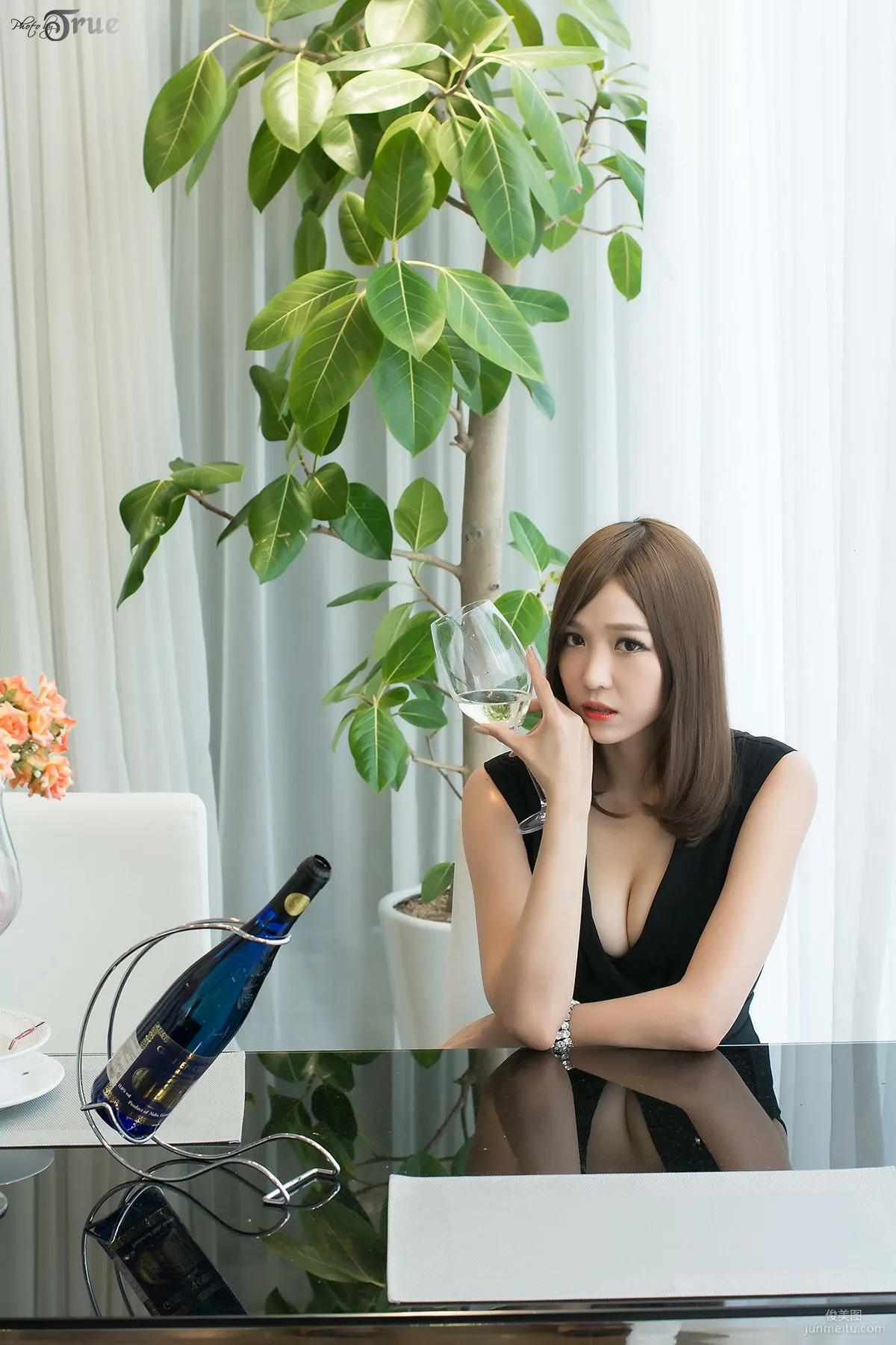 Lee Eun Hye: Web Idols photo 20