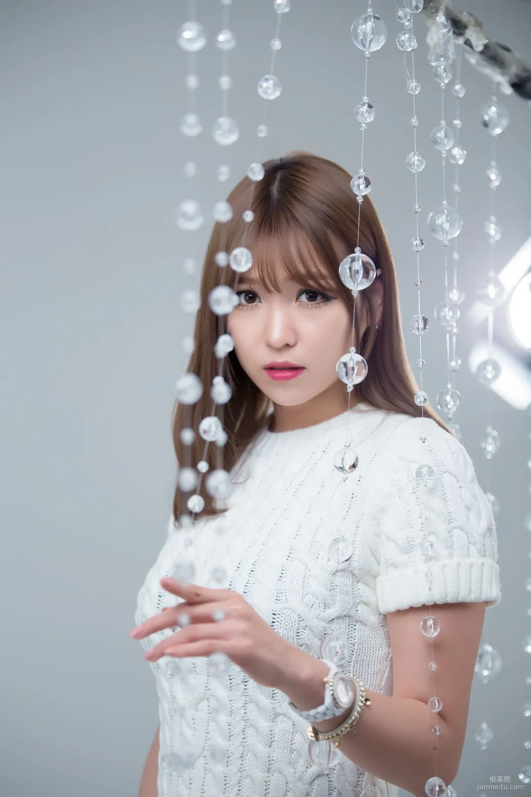 Lee Eun Hye: Web Idols photo 19