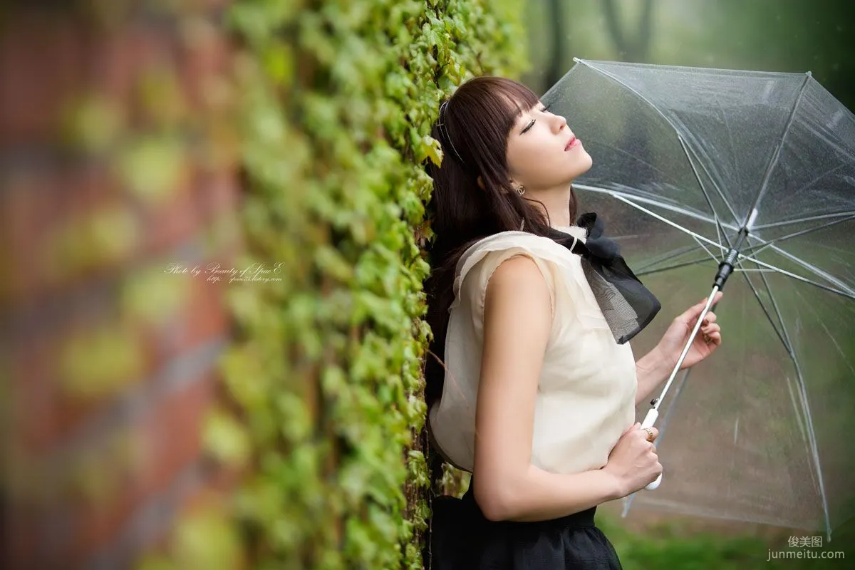 Lee Eun Hye: Web Idols photo 30