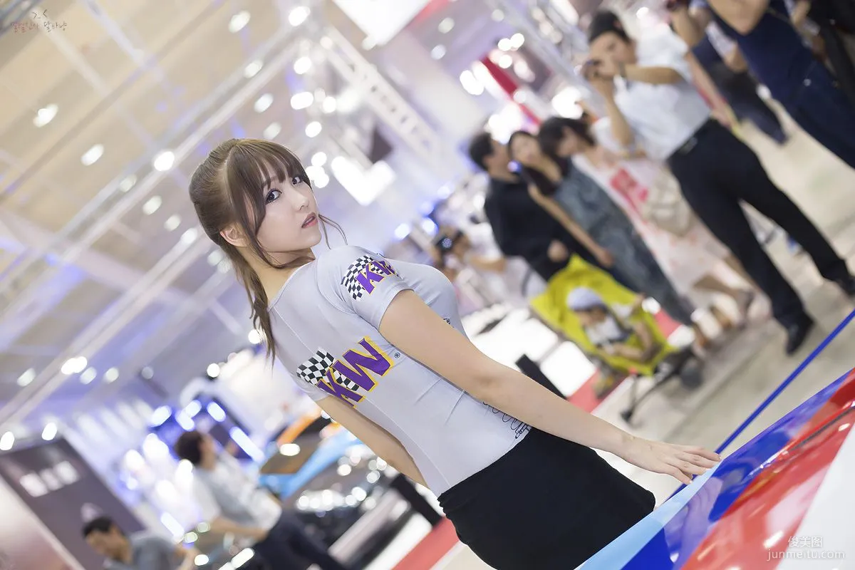 Lee Eun Hye: Web Idols photo 93