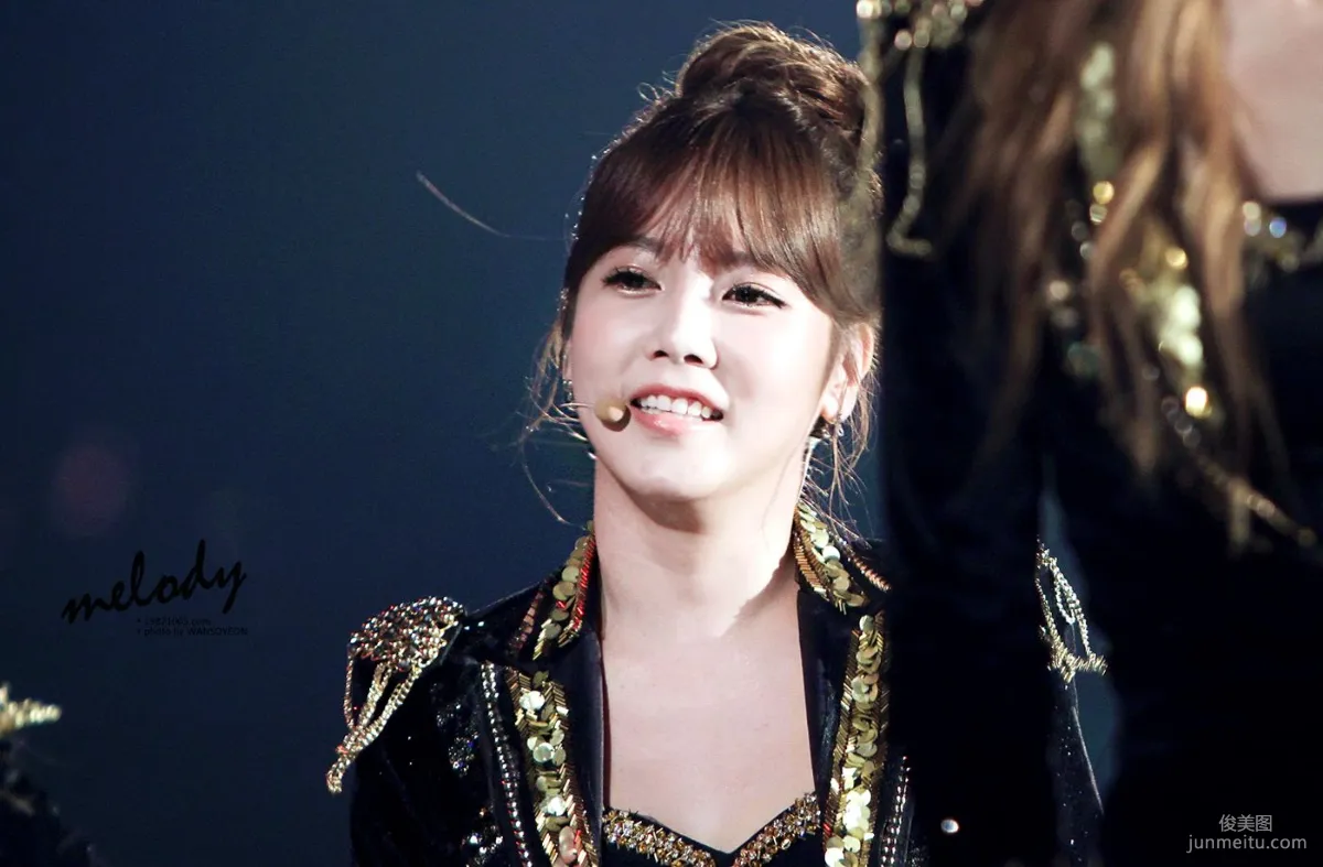 Park So-yeon: Web Idols photo 7