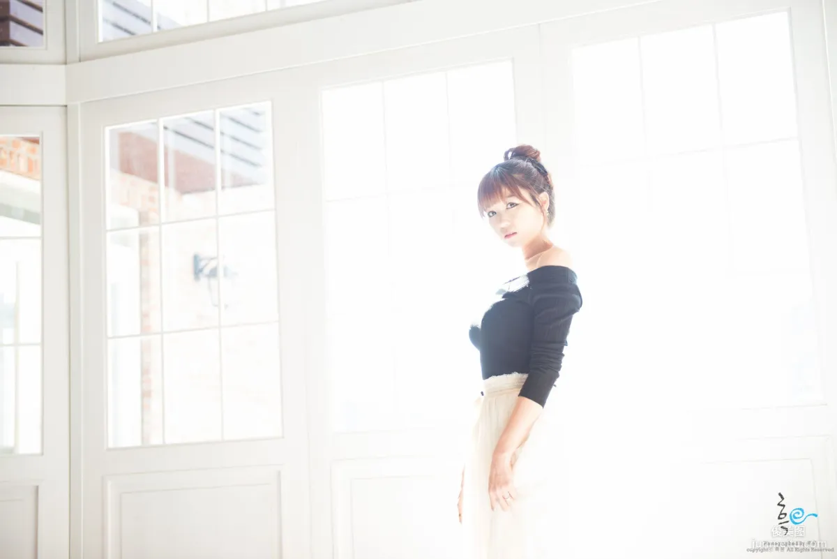 Lee Eun Hye: Web Idols photo 40