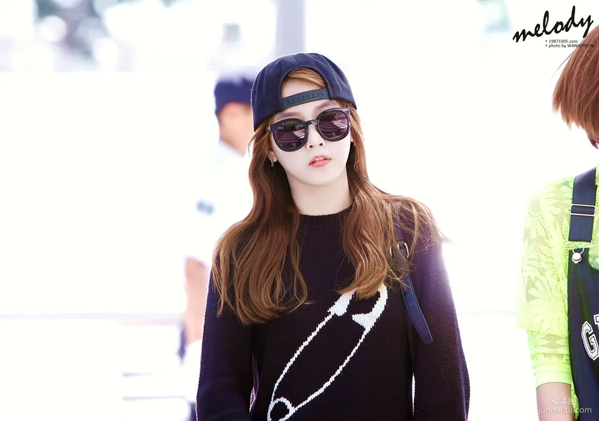 Park So-yeon: Web Idols photo 43