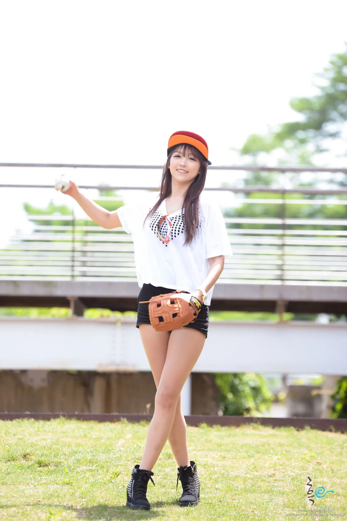 Lee Eun Hye: Web Idols photo 45