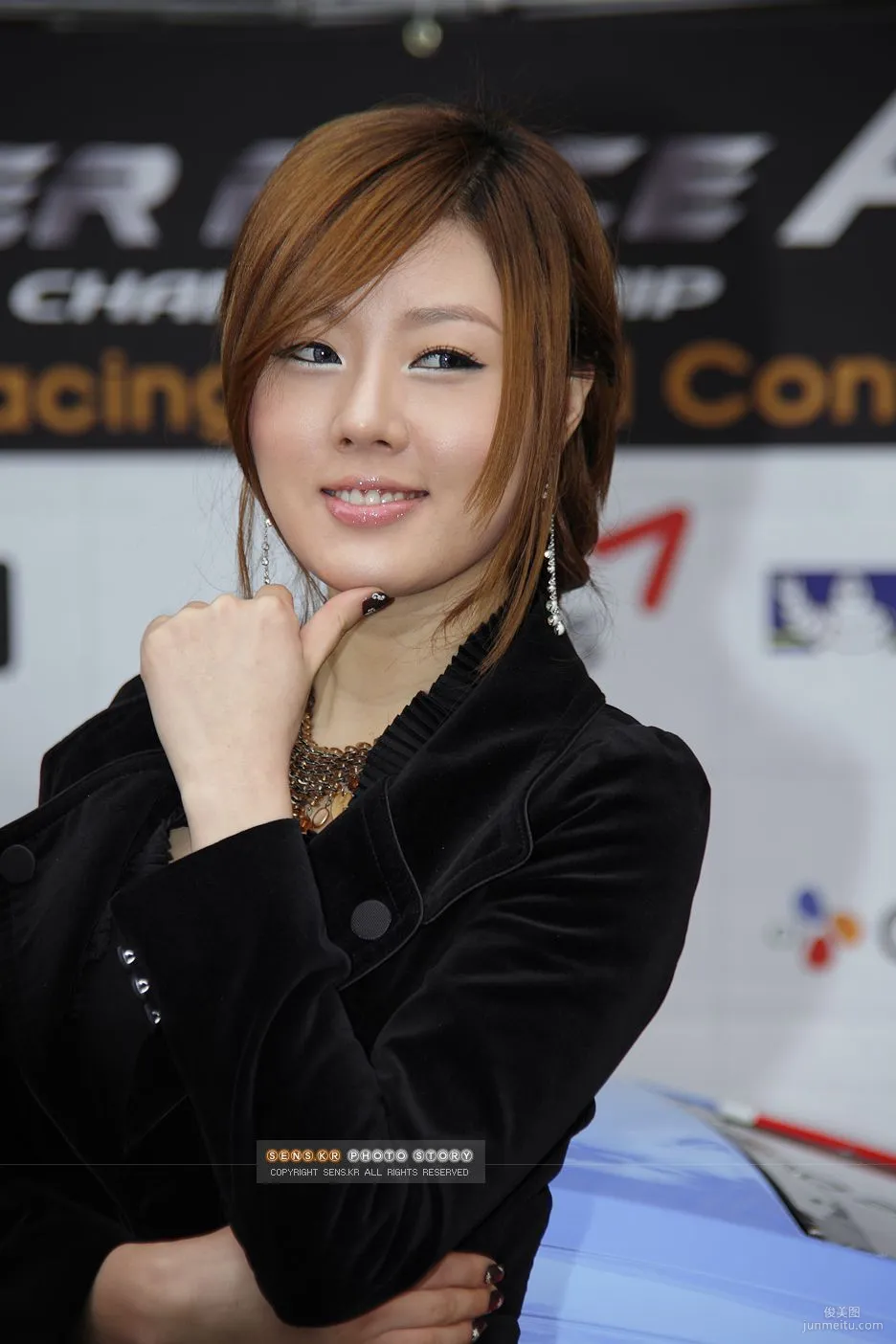 Hwang Mi Hee: Web Idols photo 19