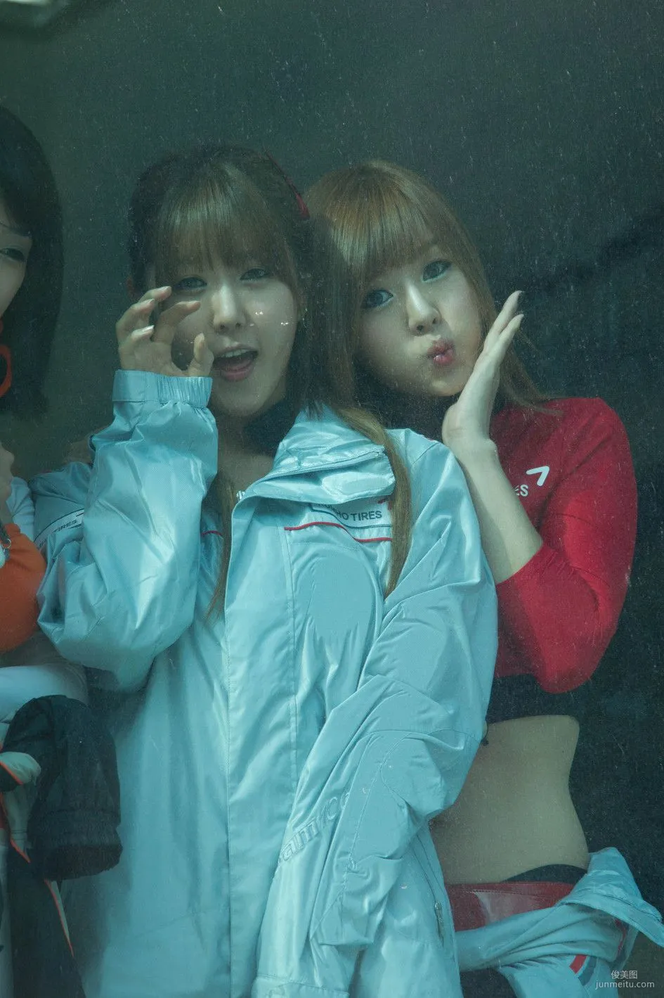 Hwang Mi Hee: Web Idols photo 29