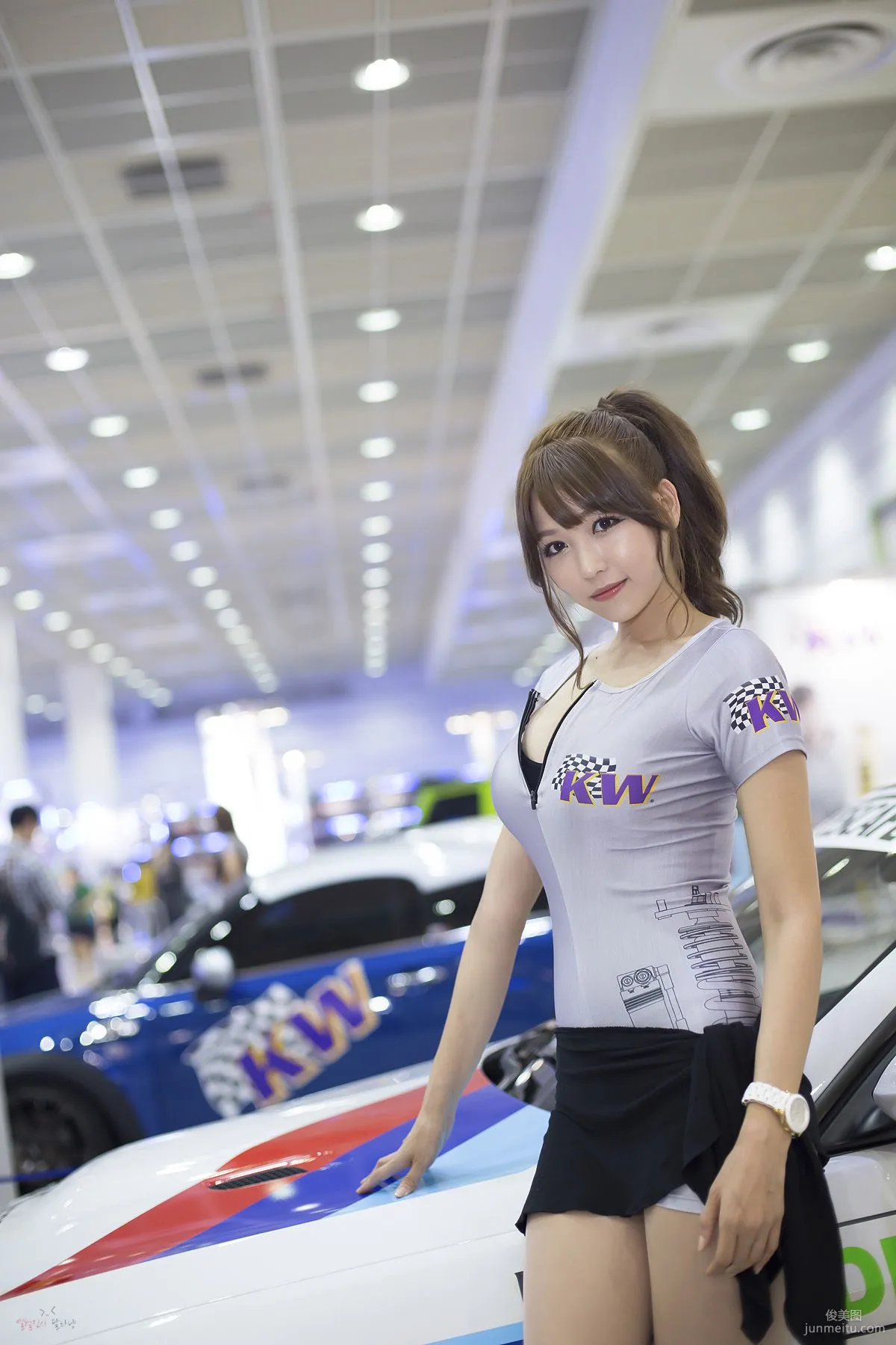 Lee Eun Hye: Web Idols photo 121