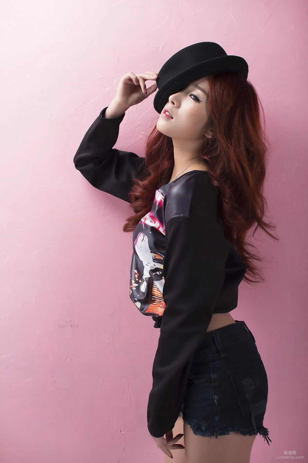 Min Er: Web Idols photo 7