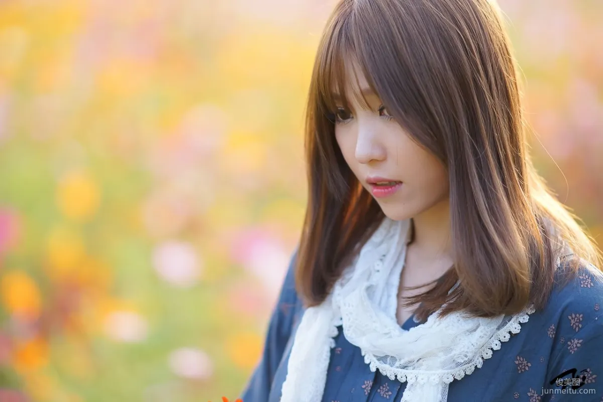 Lee Eun Hye: Web Idols photo 35